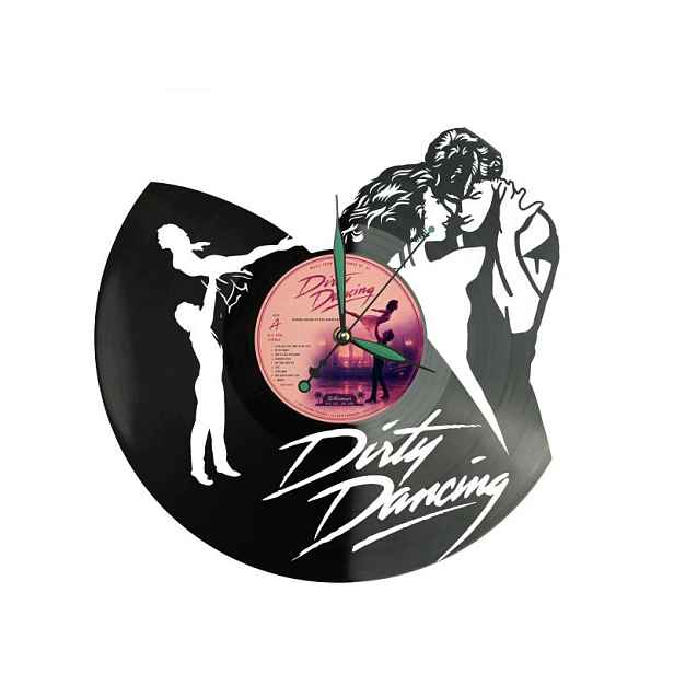Dirty Dancing Dárek pro milovníka originální Nástěnná Dekorace z desky