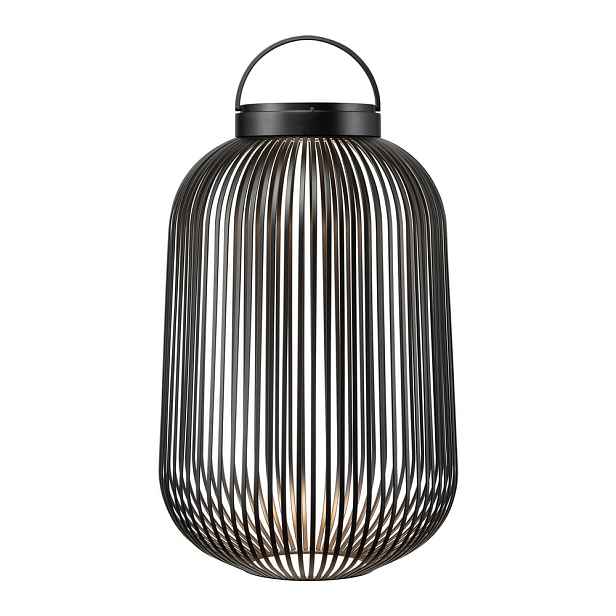 LED přenosné stmívatelné venkovní svítidlo na USB ø 31 cm Lito Led – Blomus