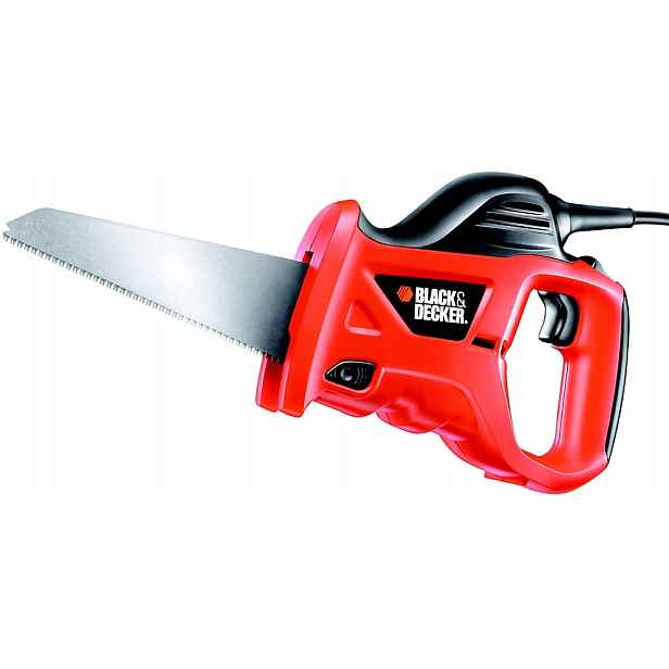Pila ocaska Scorpion 400W, Black&Decker [KS880EC-QS]