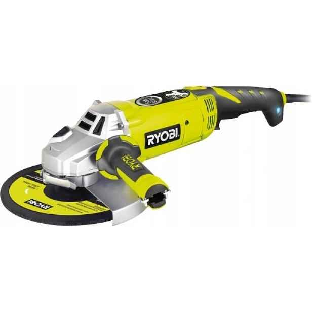 Ryobi Úhlová Bruska 230 mm 2000 W EAG2000G 6000 ot/min