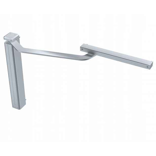 samozavírač Assa Abloy DC630G-L levý pro branku