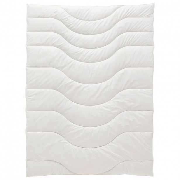 Sleeptex ZIMNÍ PŘIKRÝVKA, 135/200 cm, polyester, lyocell, kapok
