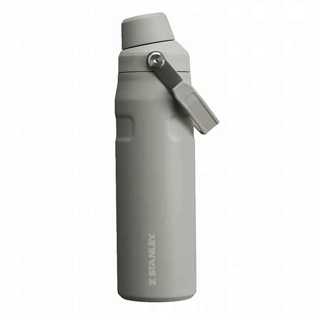 Termohrnek Stanley 0,7 l šedý