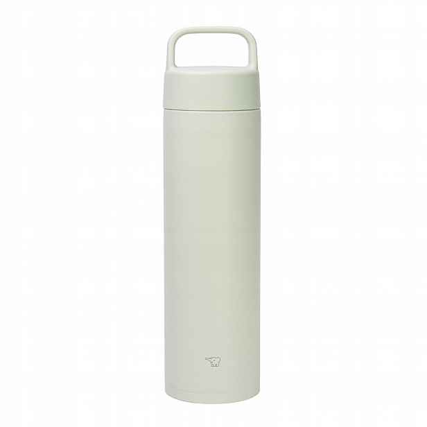 Termohrnek Zojirushi na horké nápoje SM-RB60E-WA 600 ml bílý