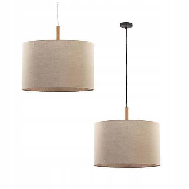 Závěsné svítidlo Deva Nature 6107 Tk Lighting