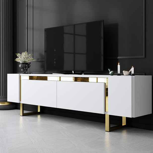 TV stolek YILDIZ GOLD Asirgroup