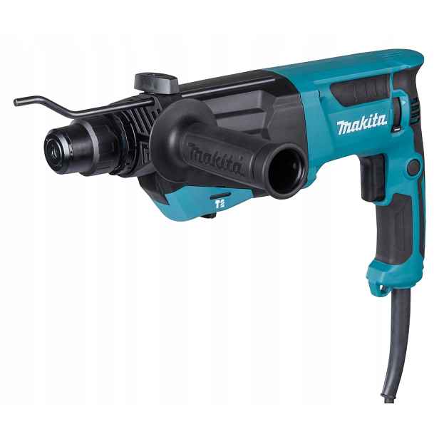 Vrtací Kladivo Sds+ 800W 26 MM S Možností Kování