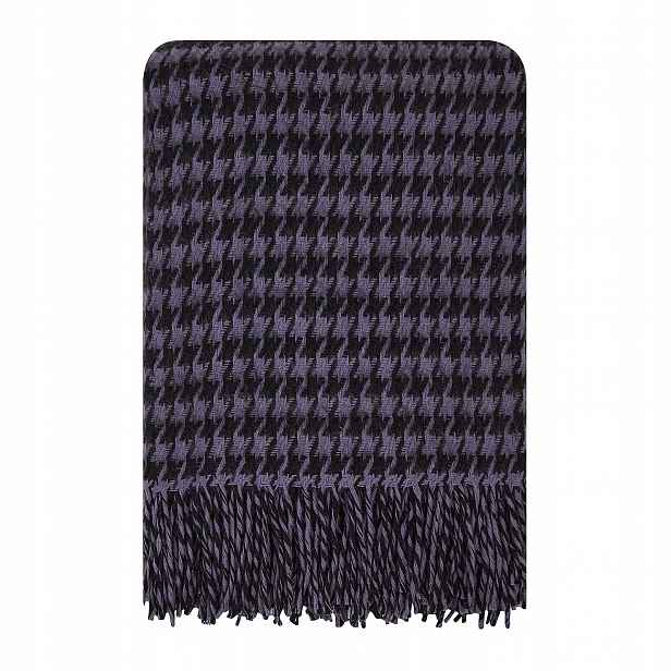 Deka Z Ovčí Vlny Merino Australská 100% vlna 140x200 Cozy Blankets