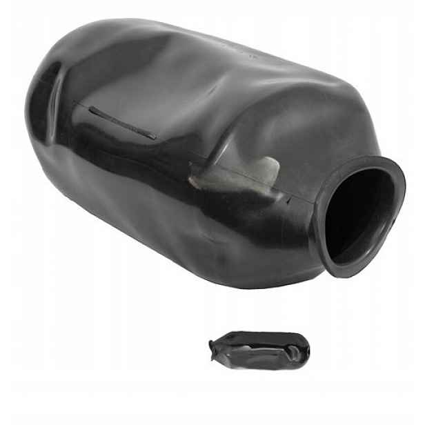 Gumová membrána Epdm pro hydroforovou nádrž Sigma Pompy 25-OVE 80L