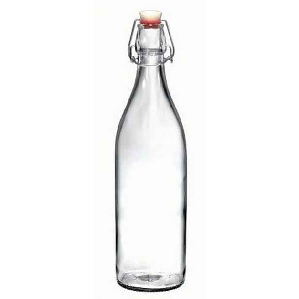 PROHOME - Láhev s patentem 1000ml
