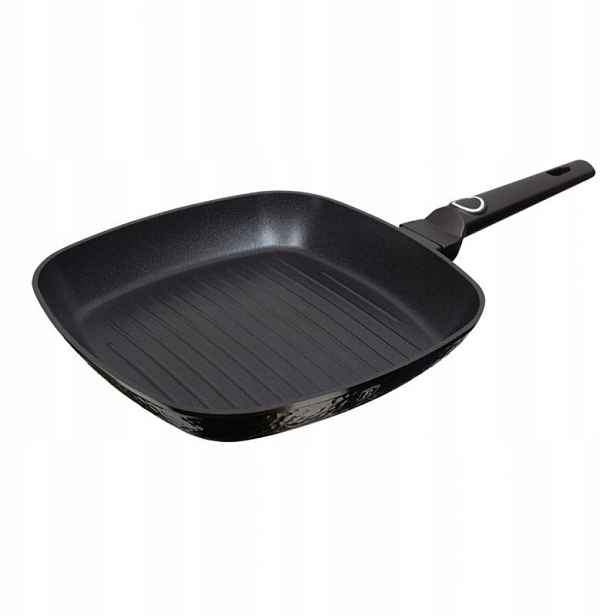 Grilovací Pánev Berlinger Haus 28 cm BH-6578 Primal Gloss