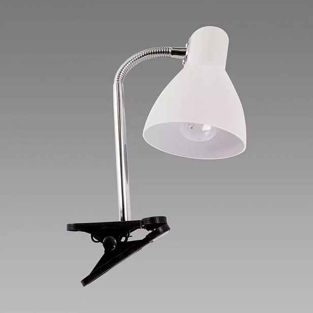 Svítidlo Kati E27 White Clip 02861 LB1