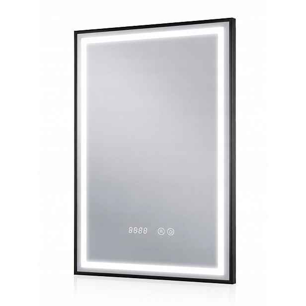Zrcadlo Paco Home Daisy Plus 60x80 cm IP44