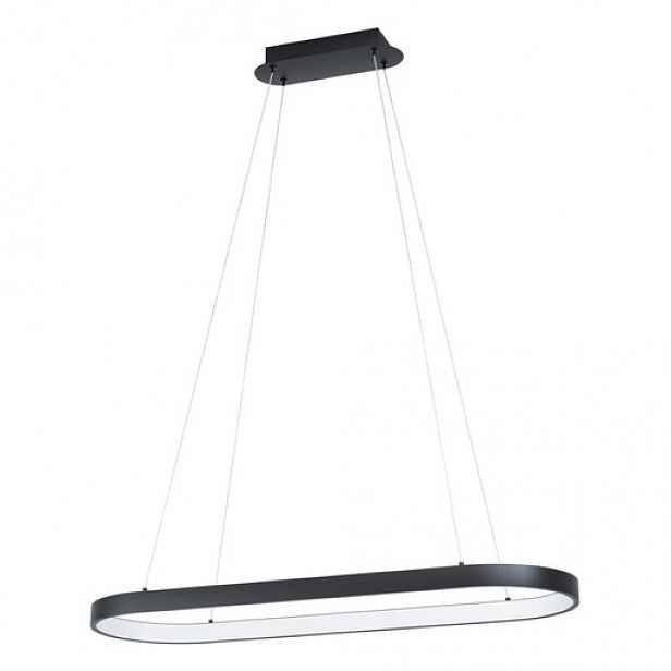 LED Závěsné osvětlení Eglo CODRIALES černá 99358