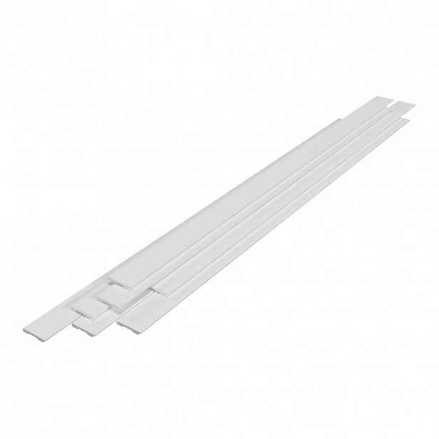 [neu.haus] SADA SOKOVÝCH LIŠT 21 KS Coevorden