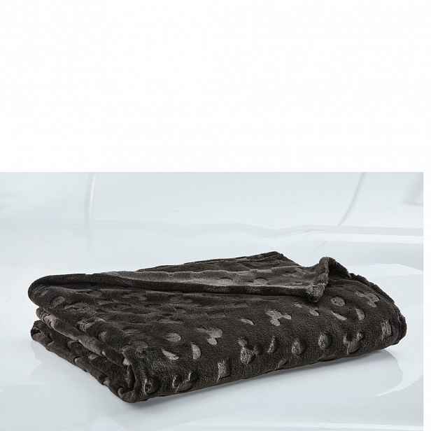 Disney DOMÁCÍ DEKA, polyester, 150/200 cm