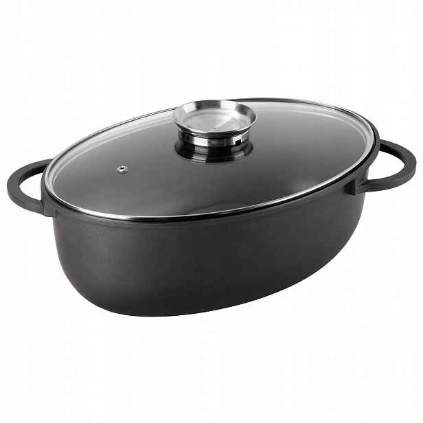 Pekáč s poklicí, oválný 8,3l