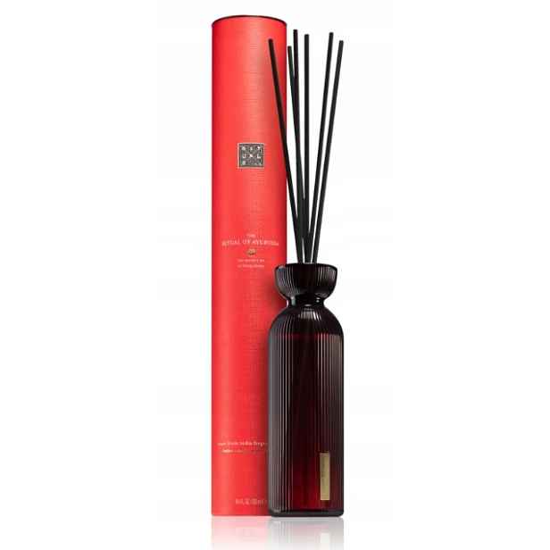 Rituals Ritual of Ayurveda Sticks difuzér s vůní tyčinky 250 ml