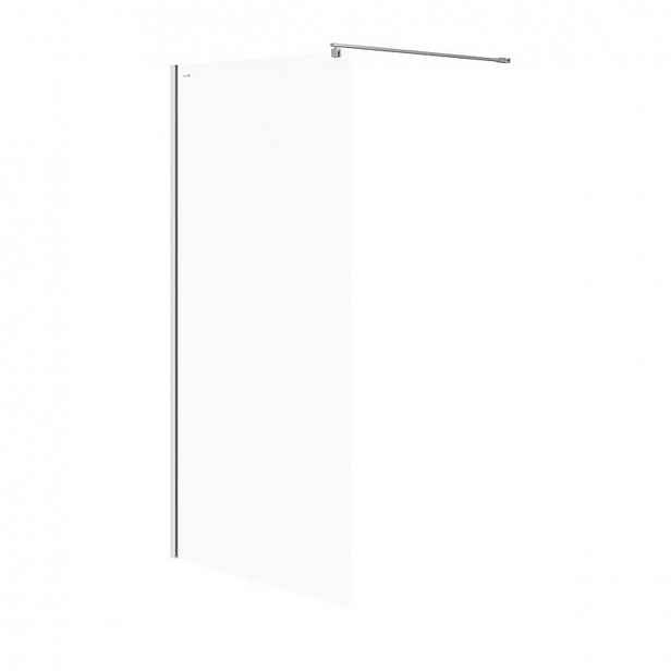 Set pro walk-in / dveře 100 cm Cersanit Mille S161-001