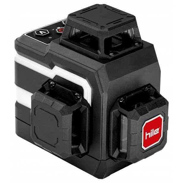 Víceřádkový laser 3DG Lt (HI-L1010) Hile Pro