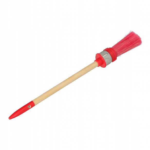 Faster Tools kulatý štětec na olejové barvy 20 mm, 100 ks