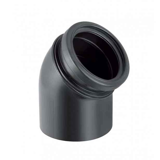 Geberit - Připojovací koleno pro závěsné WC 367.945.16.1
