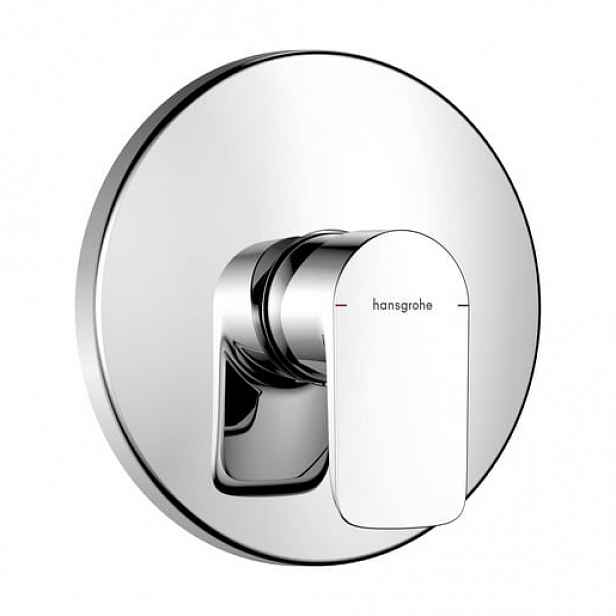 Hansgrohe Neovis Q sprchová baterie bez podomítkového tělesa chrom 71682000