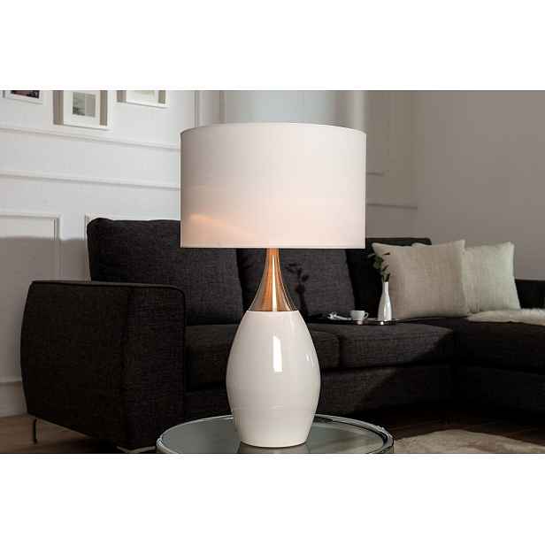 Stolní lampa VADUZ Dekorhome