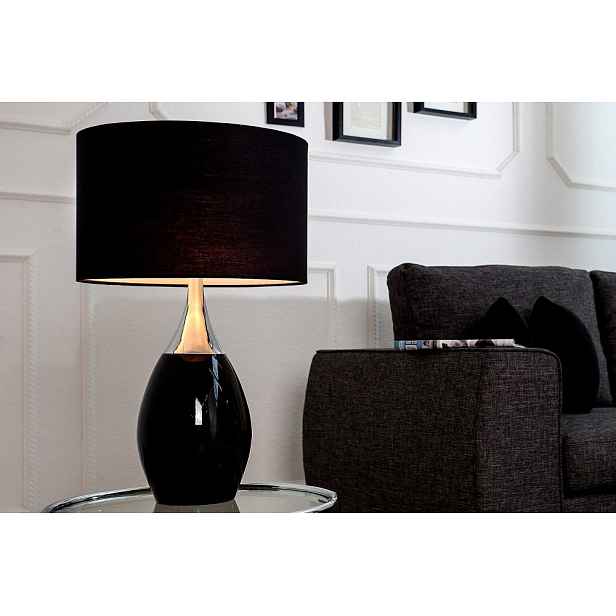 Stolní lampa VADUZ Dekorhome