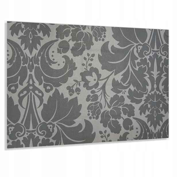 Tvrzený Panel 4mm 60x40cm Do Kuchyně Dekorativní Ochranný Lacobel