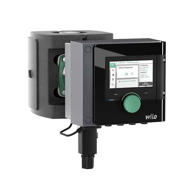 Čerpadlo oběhové Wilo Stratos MAXO-Z 25/0,5-6 230 V PN10 2164666