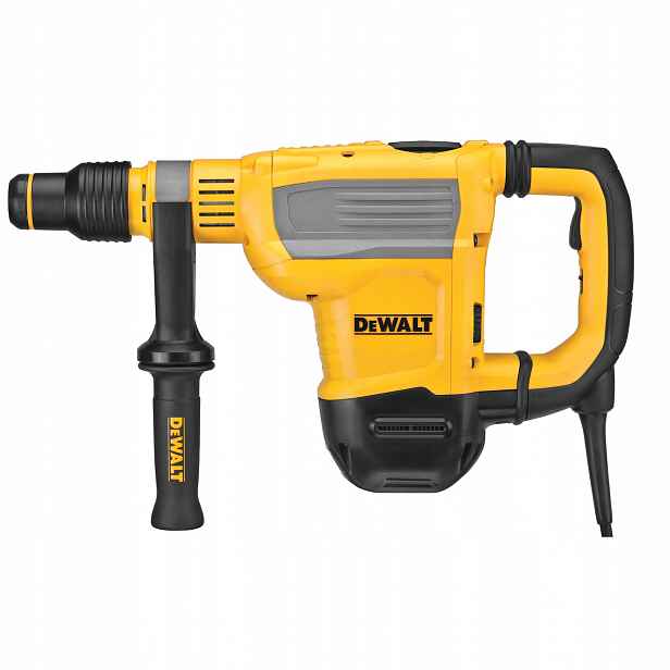 DeWalt Kombinované Kladivo Sds Max 45 MM D25614K-QS