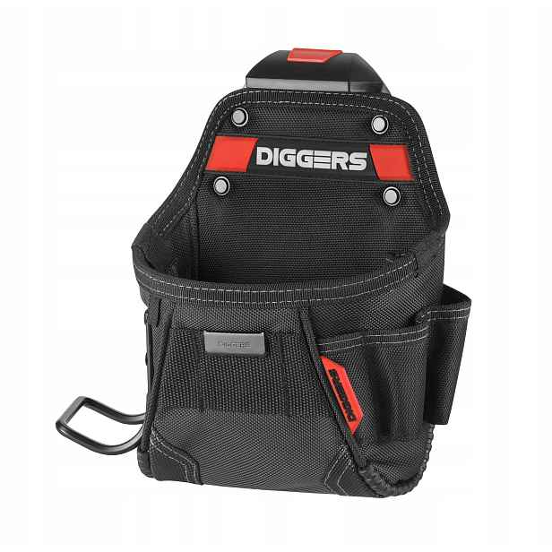 Montážní brašna na nářadí Diggers All Purpose