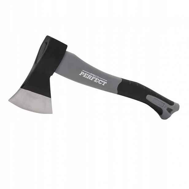 Sekera, fiberglass, 1000 g, Stalco Perfect
