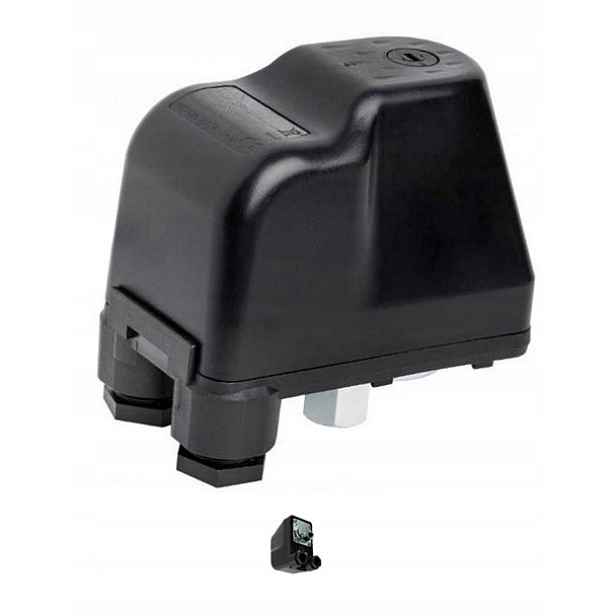Vypínač čerpadla pro Nocchi Pentair Water Multi Evo-a 5-60 Aquasystem VAO24