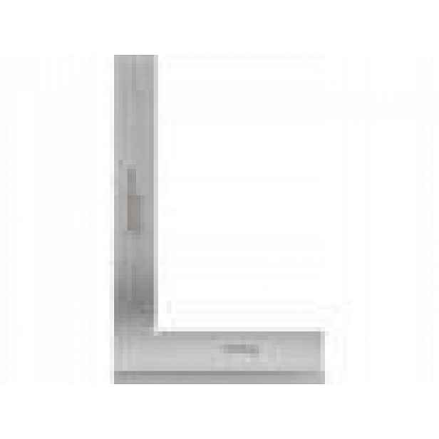 Zámečnický Úhelník S Patkou 300 X 200 MM