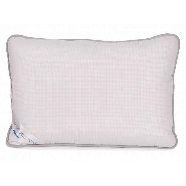 Piórex Polštář Antiroztočový 50x70 550g Bílý