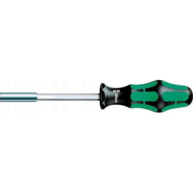 Šroubovák s držákem bitů 1/4" 812/1 s magnetem 051205 Wera