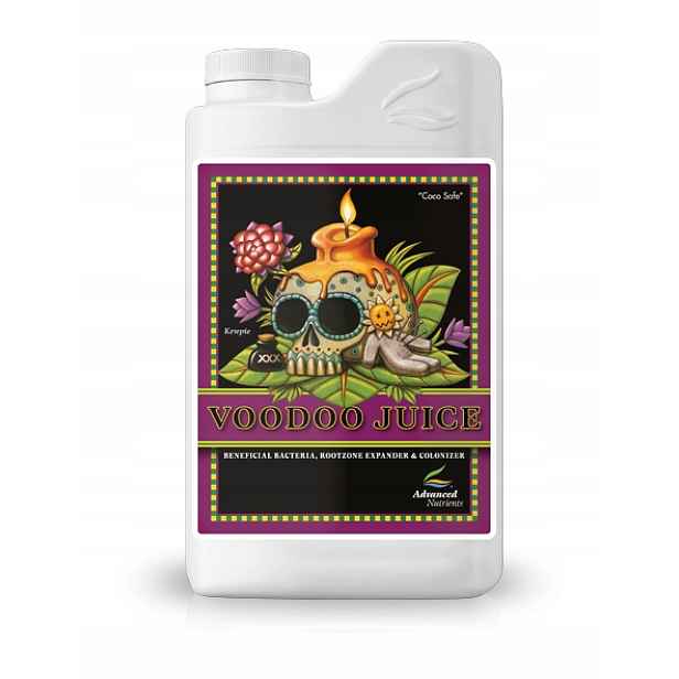Advanced Nutrients Voodoo Juice 1L zakořeňovač