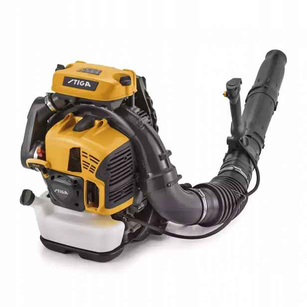 Benzínová Foukač Na Listí 3,1 kW Bl 980 R Stiga