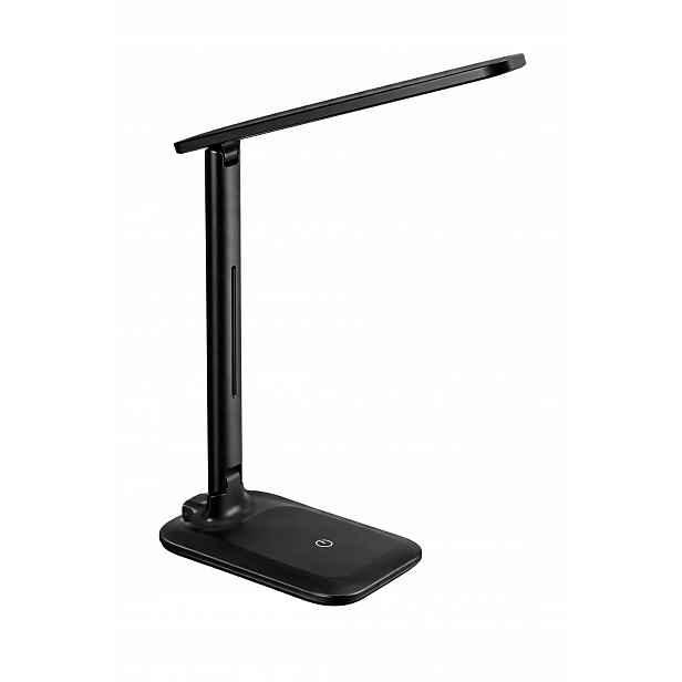 Led stolní lampa 3 režimy