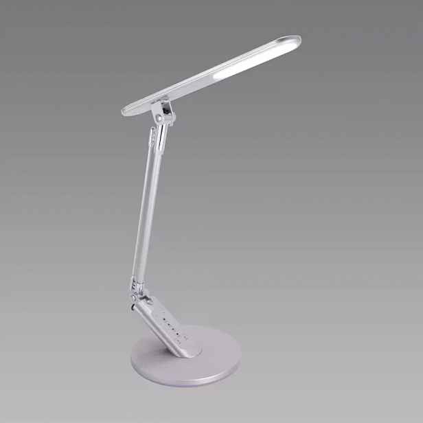 Svítidlo Ramzes LED Silver 03892 LB1