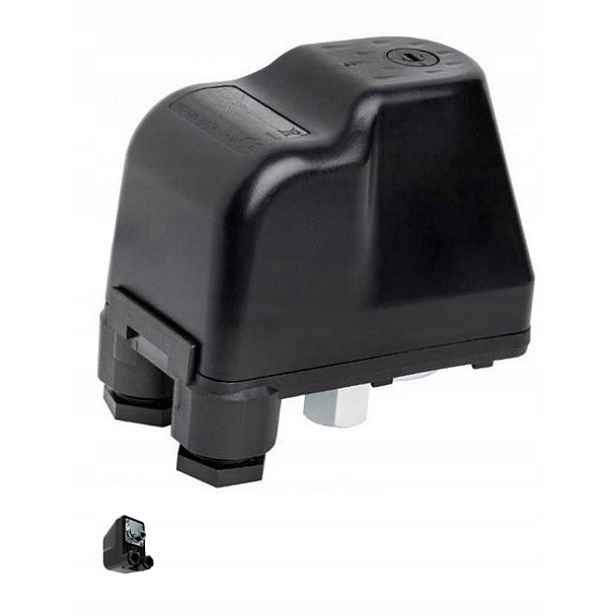 Vypínač čerpadla pro Nocchi Pentair Water Multi Evo-a 3-50 Aquasystem VAO24