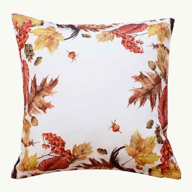Esposa DEKORAČNÍ POLŠTÁŘ 40/40 cm