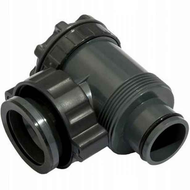 Bestway Kohout Ventil Pro Bazény Hadice Pískového Čerpadla 38 mm Těsnění P6(H2)510
