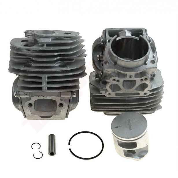Cylinder S Pístem Pro Husqvarna 555XP 560XP 562XP 46 mm (575 35 58-03) Kpl