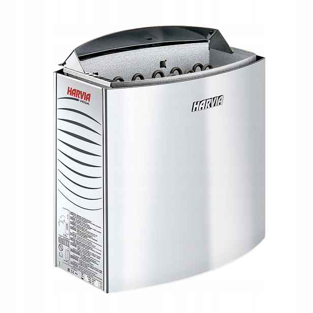 Kamna Harvia BC60E 6,0 kW 6000 W