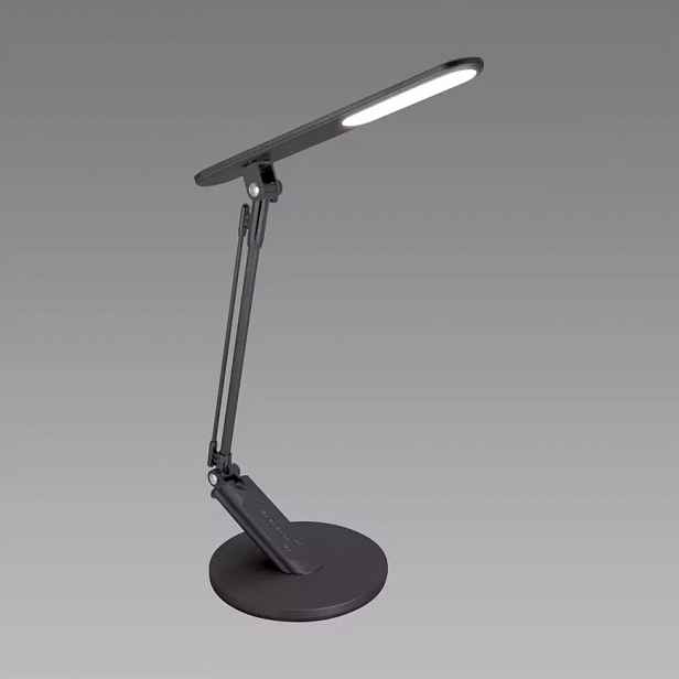 Svítidlo Ramzes LED Black 03899 LB1
