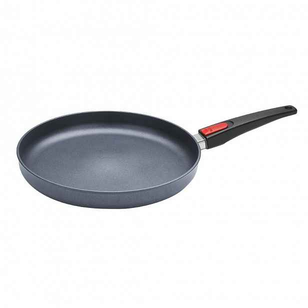 Nepřilnavá pánev Woll Diamond Lite s odnímatelnou rukojetí, 32 cm