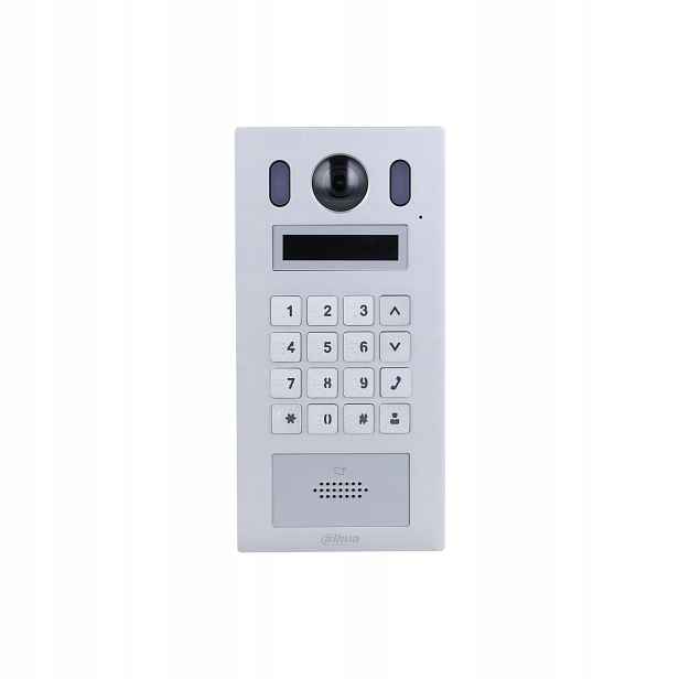 Bránový panel Dahua VTO6222E-P